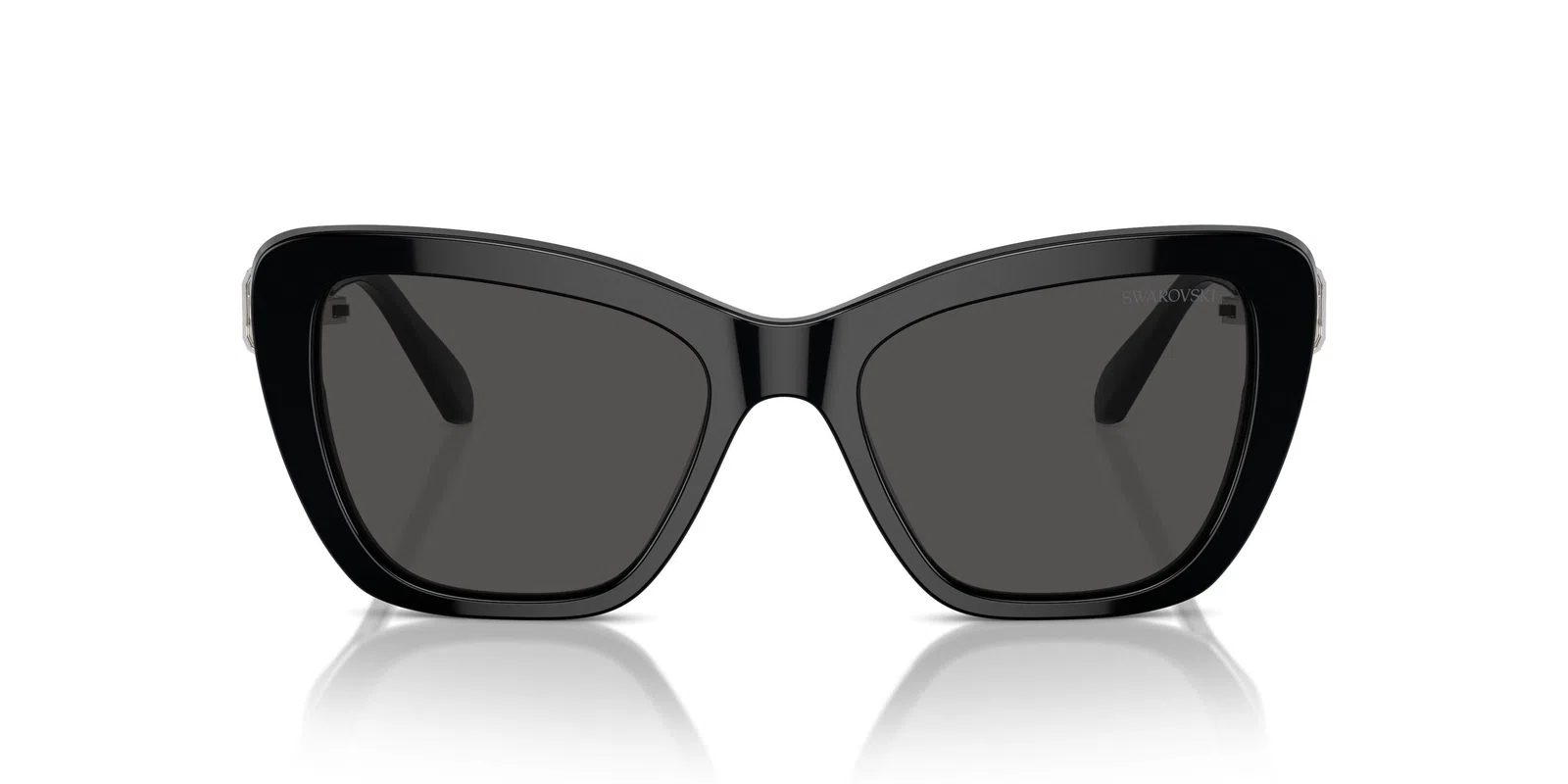Swarovski 6018 Sunglasses - view 26